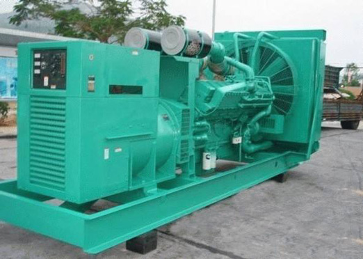 屏南75kw康明斯柴油发电车出租图片 屏南75kw康明斯柴油发电车出租图片