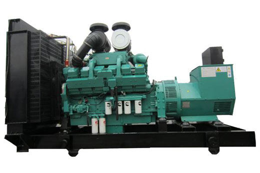 屏南柴油发电机组 屏南柴油发电机组