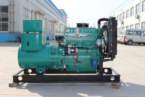 屏南小型柴油发电机 屏南小型柴油发电机