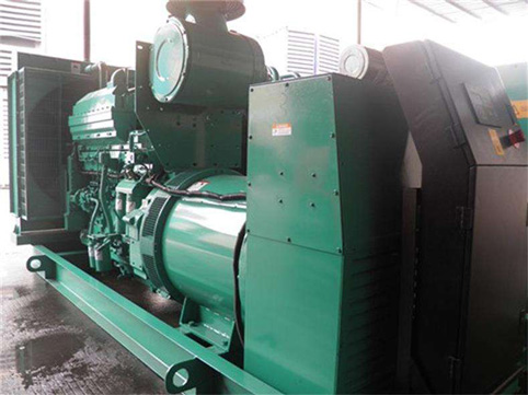 屏南柴油发电机 屏南柴油发电机