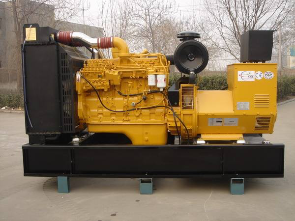 屏南发电机出租 屏南发电机出租