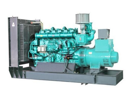 屏南发电机出租