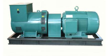 屏南发电机出租