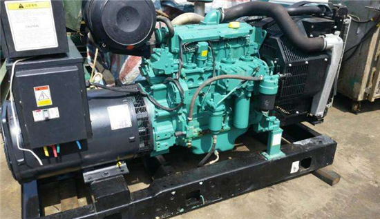 屏南柴油发电机 屏南柴油发电机